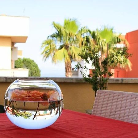 B&B Barone Castro  Exterior foto